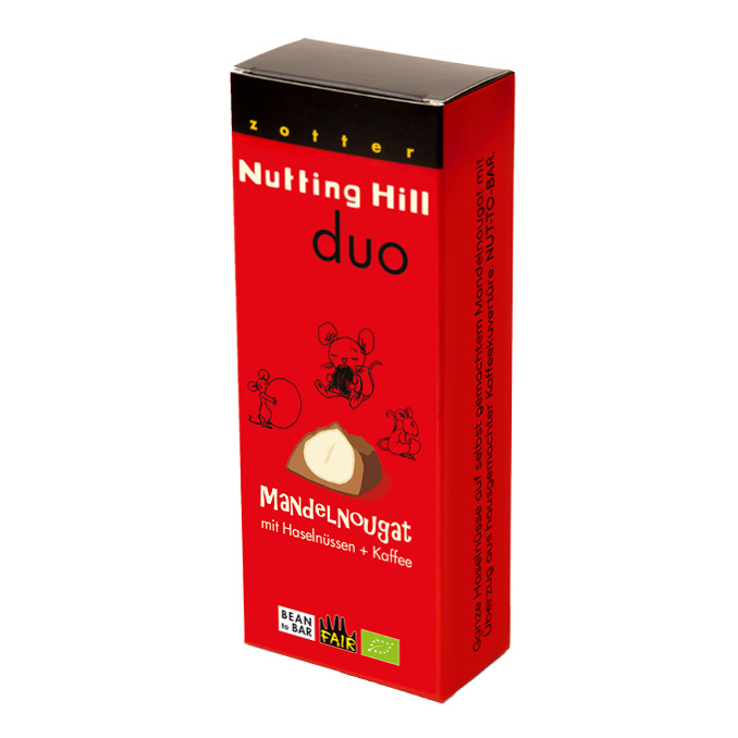 Nutting Hills Duo