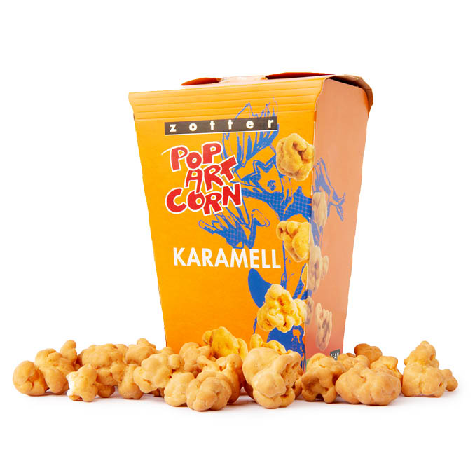 Karamell
