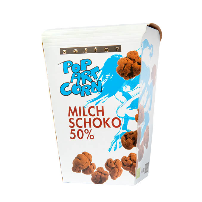 Milk Chocolate 50%