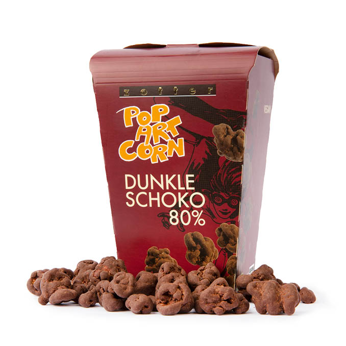 Dark Chocolate 80%