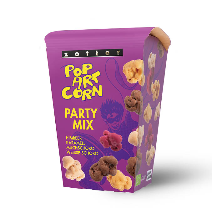 Party Mix
