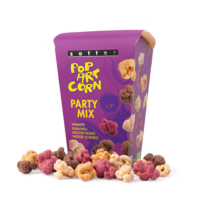 Party Mix