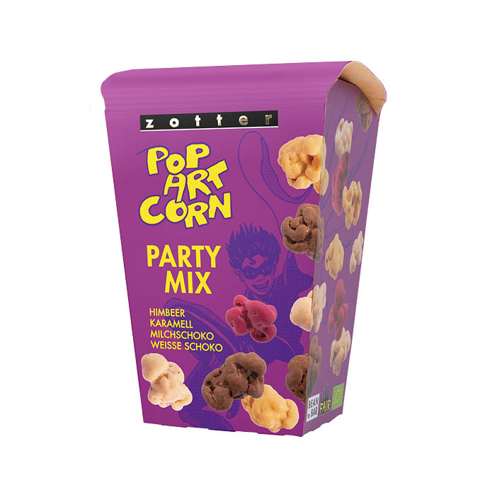 Party-Mix