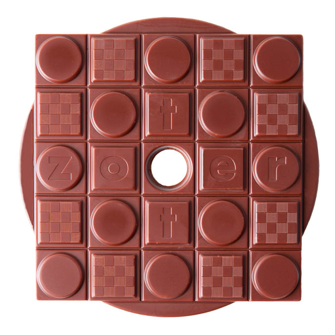 Wild Berry Coconut with Date Sugar