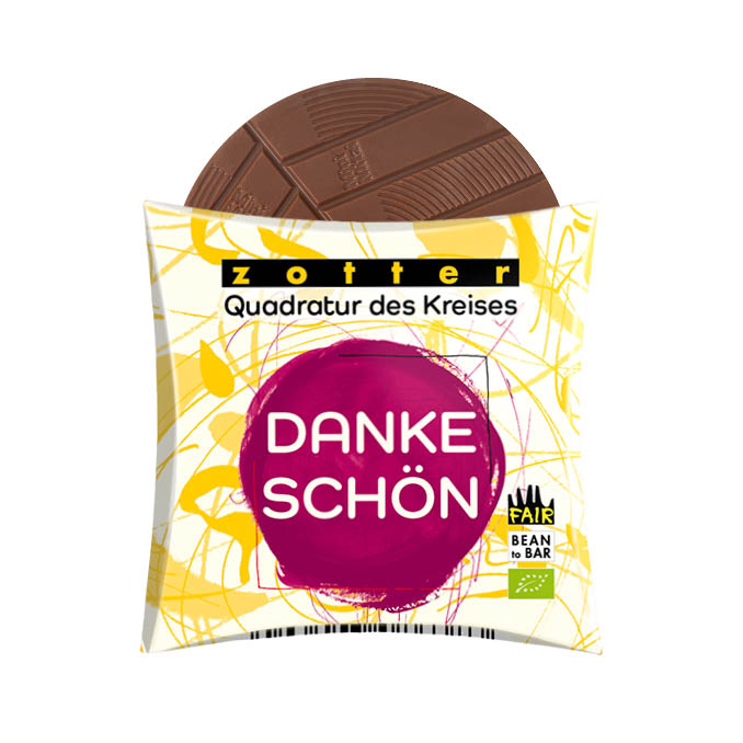 Dankeschön