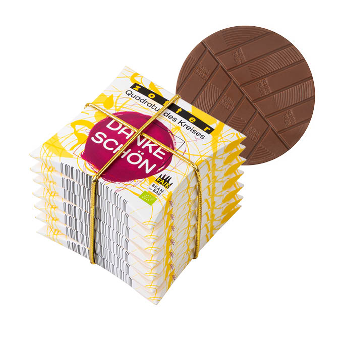 Dankeschön (7 Stück)