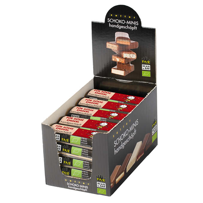Für süße Engerl Box