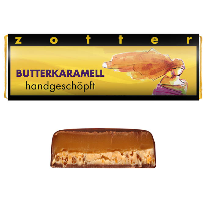 ButterCaramel