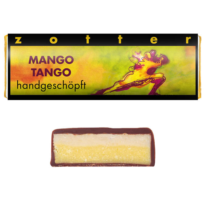 Mango Tango (20g)
