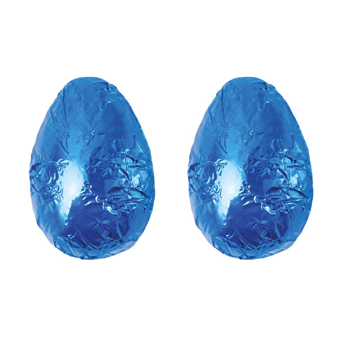 Hazelnut Choco Eggs (2 pcs)