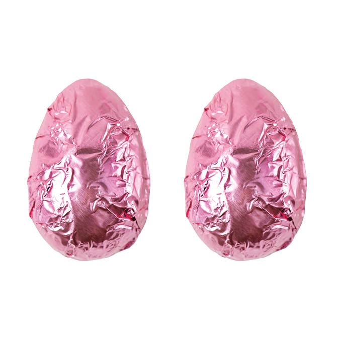 Strawberry & Macadamia Choc Egg (2 pcs)