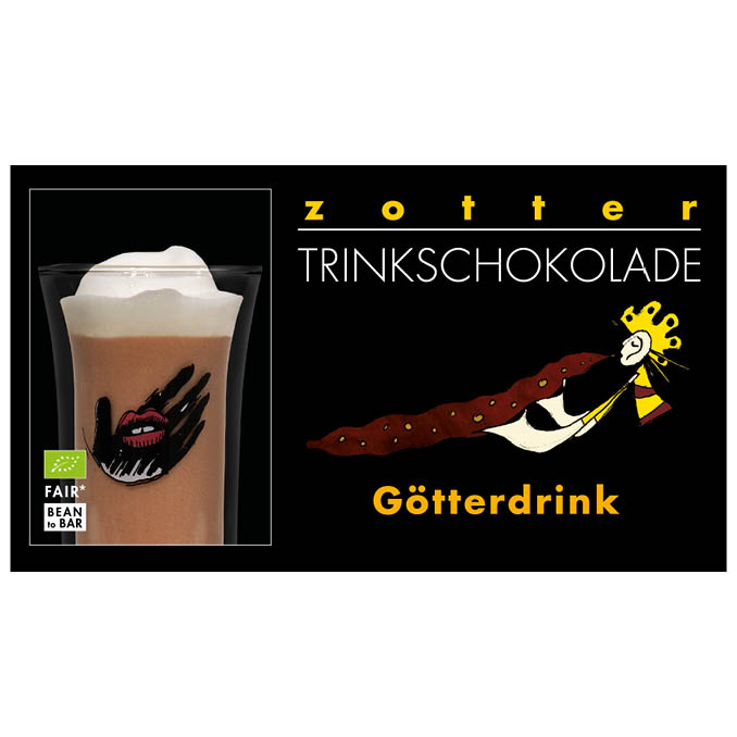 Götterdrink