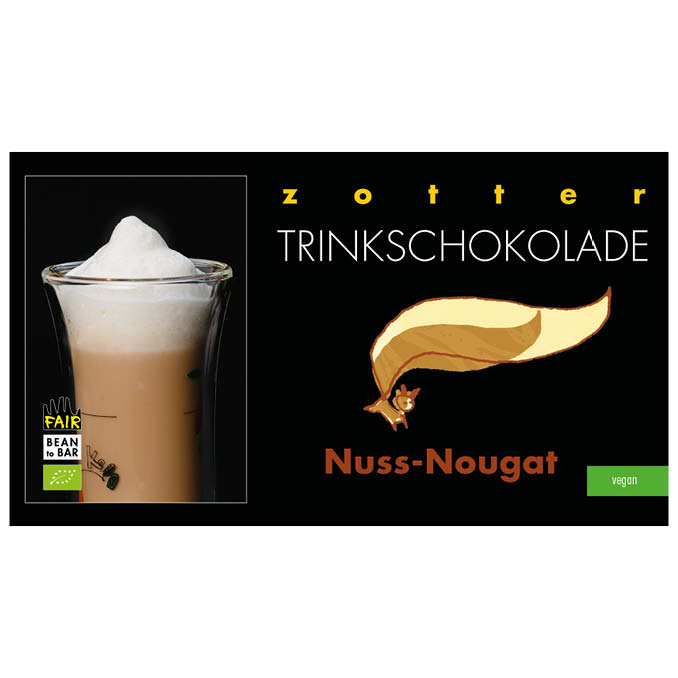 Nut-Nougat