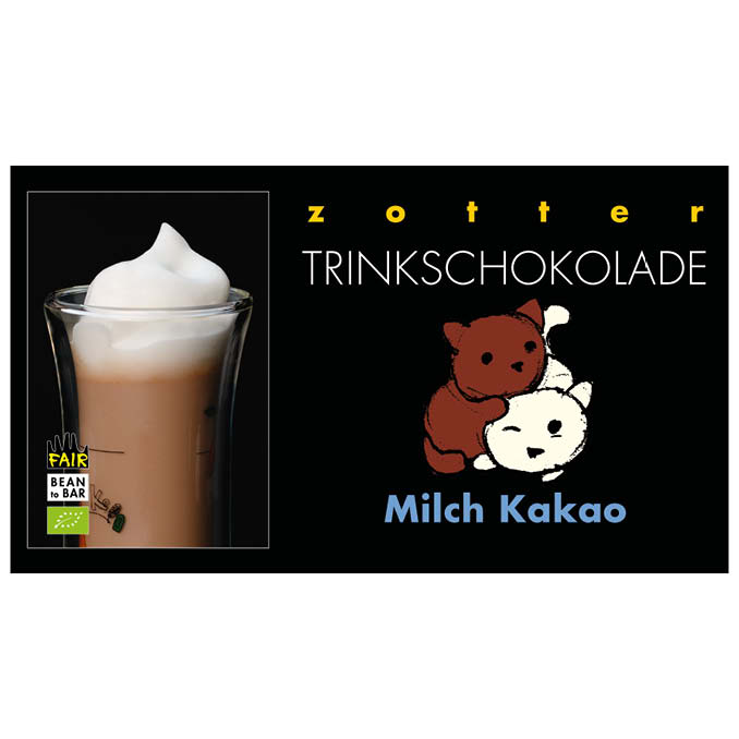 Milch Kakao