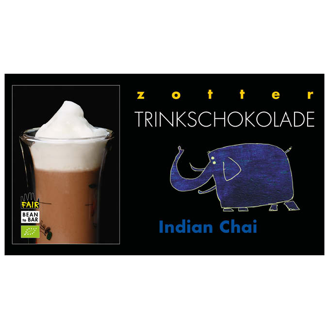 Indian Chai