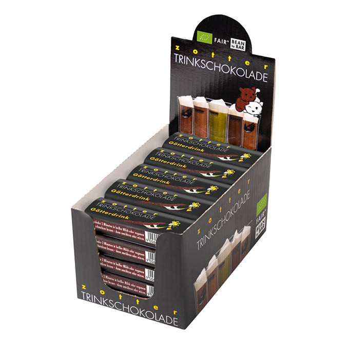 Götterdrink - 25 Stk. Box