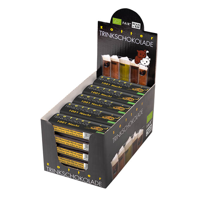 1001 Nacht - 28 Stk. Box