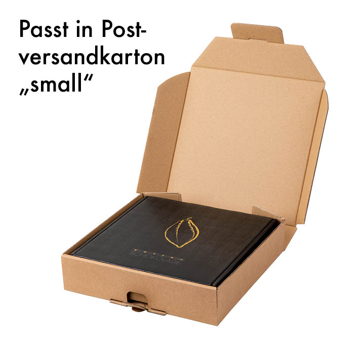 Osternest • Gutschein-Box