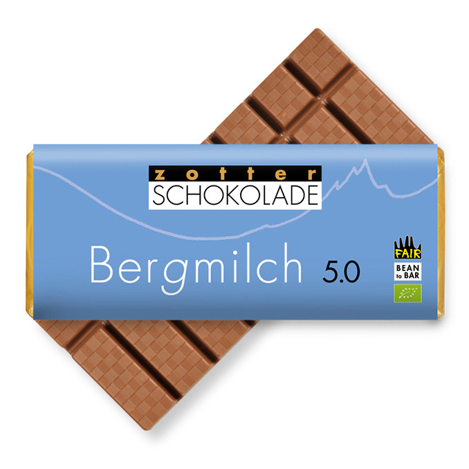 Bergmilch 5.0