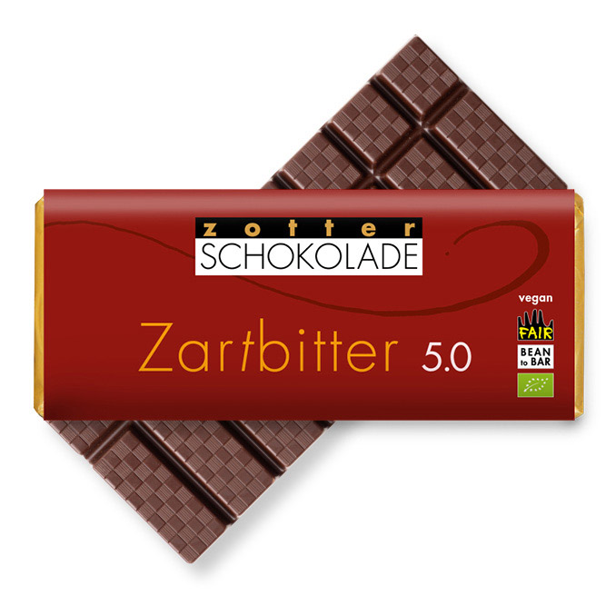 Zartbitter 5.0