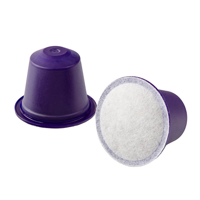 Espresso Coffee Capsules